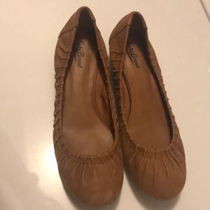 Lucky brand shoes